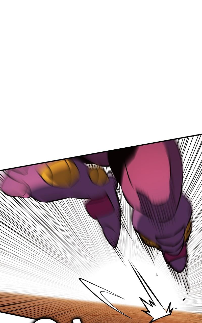 Read Hardcore Leveling Warrior chapter 158.5 image 160 on Lezhin