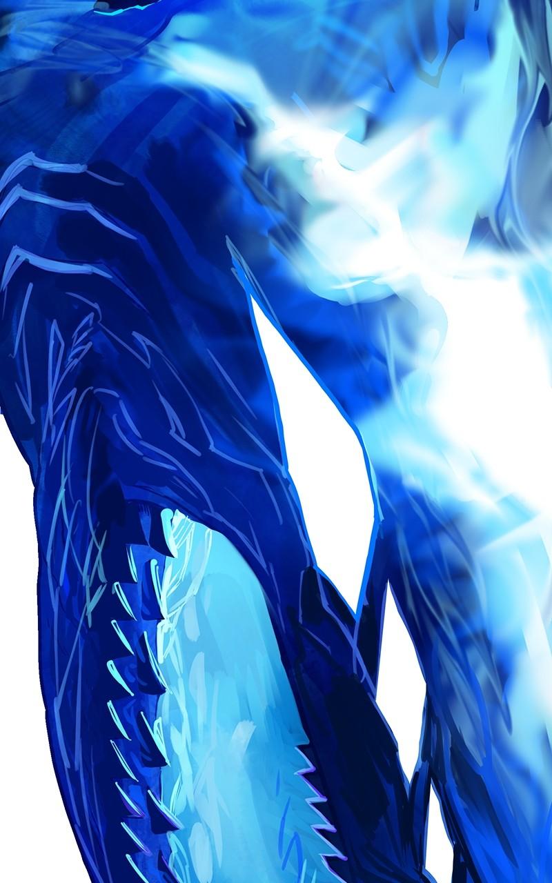 Read Hardcore Leveling Warrior chapter 158.5 image 165 on Lezhin