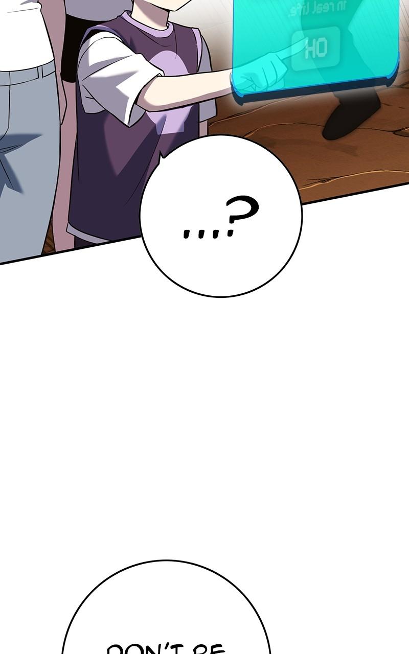 Read Hardcore Leveling Warrior chapter 158.5 image 17 on Lezhin