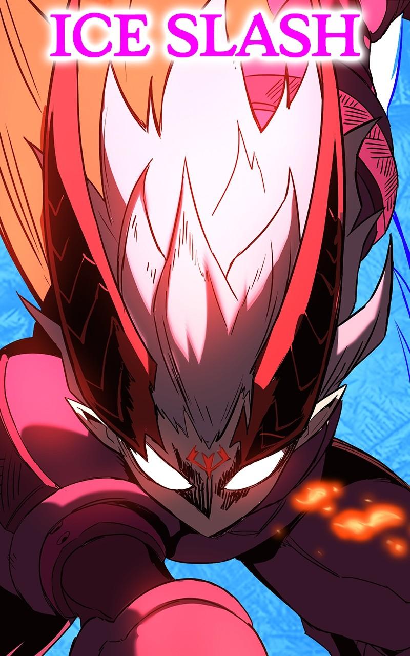 Read Hardcore Leveling Warrior chapter 158.5 image 177 on Lezhin