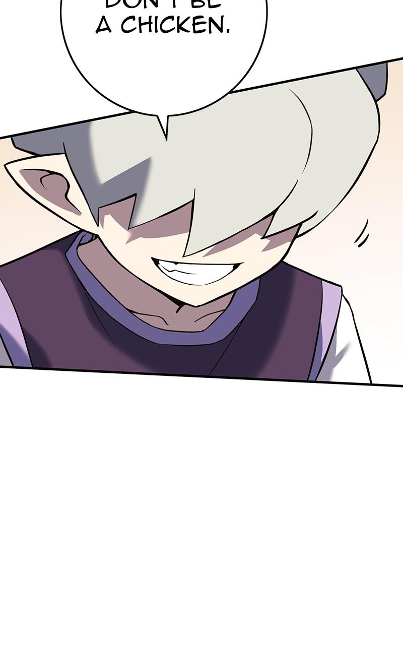 Read Hardcore Leveling Warrior chapter 158.5 image 18 on Lezhin