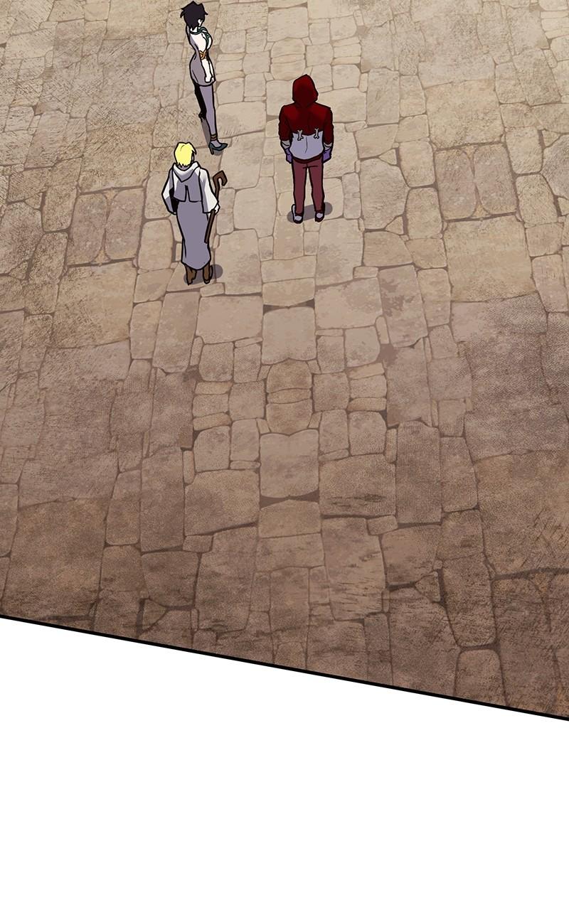 Read Hardcore Leveling Warrior chapter 158.5 image 186 on Lezhin