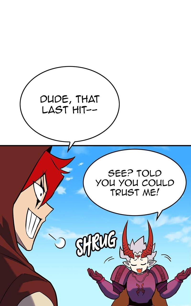 Read Hardcore Leveling Warrior chapter 158.5 image 187 on Lezhin
