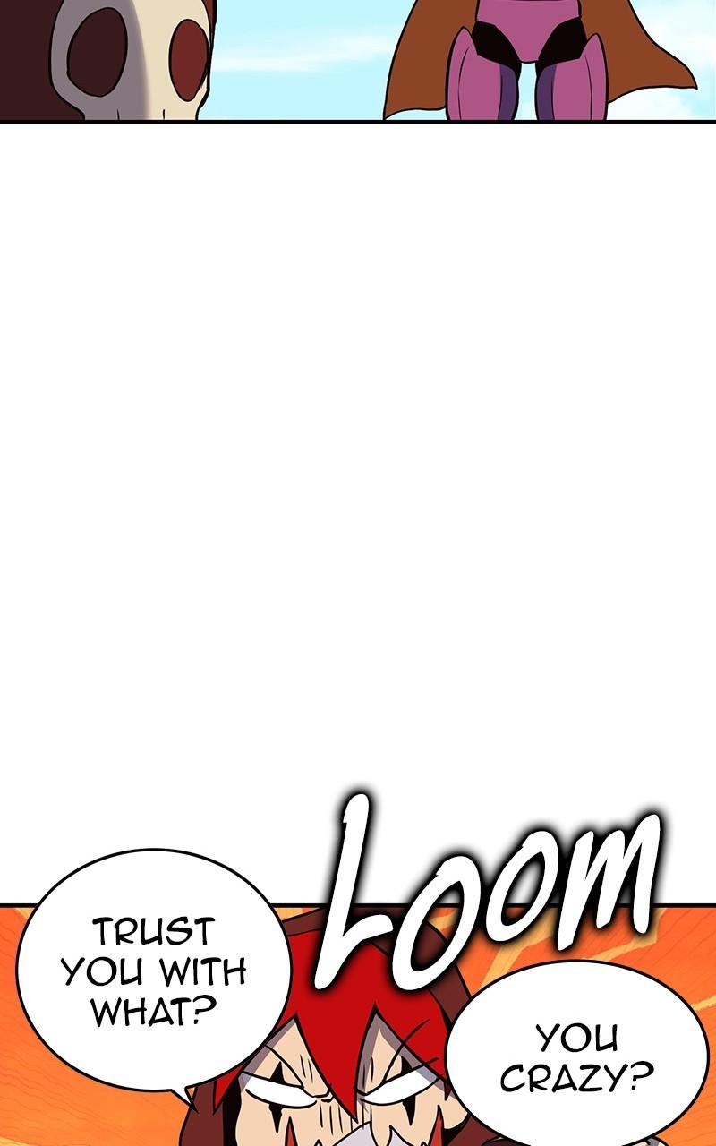 Read Hardcore Leveling Warrior chapter 158.5 image 188 on Lezhin