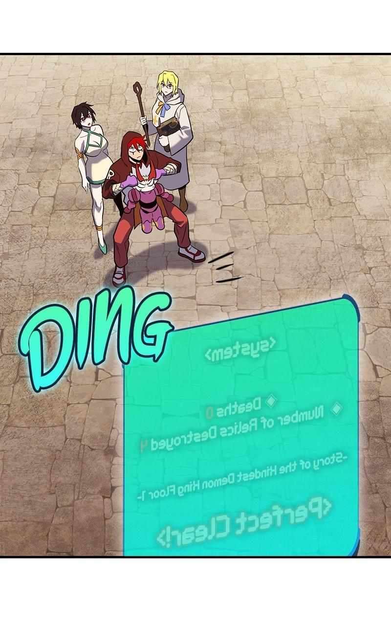 Read Hardcore Leveling Warrior chapter 158.5 image 190 on Lezhin