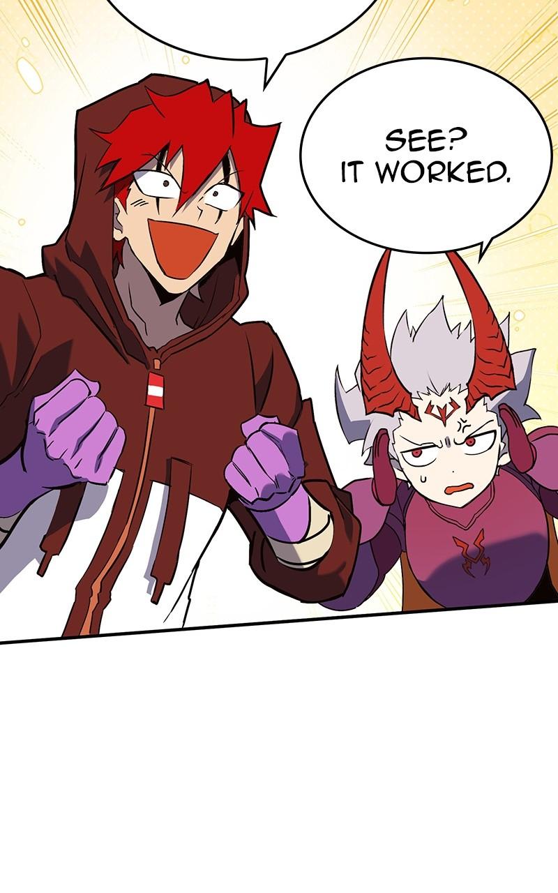 Read Hardcore Leveling Warrior chapter 158.5 image 193 on Lezhin
