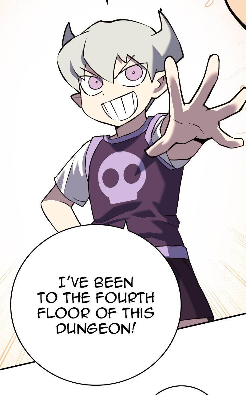 Read Hardcore Leveling Warrior chapter 158.5 image 20 on Lezhin