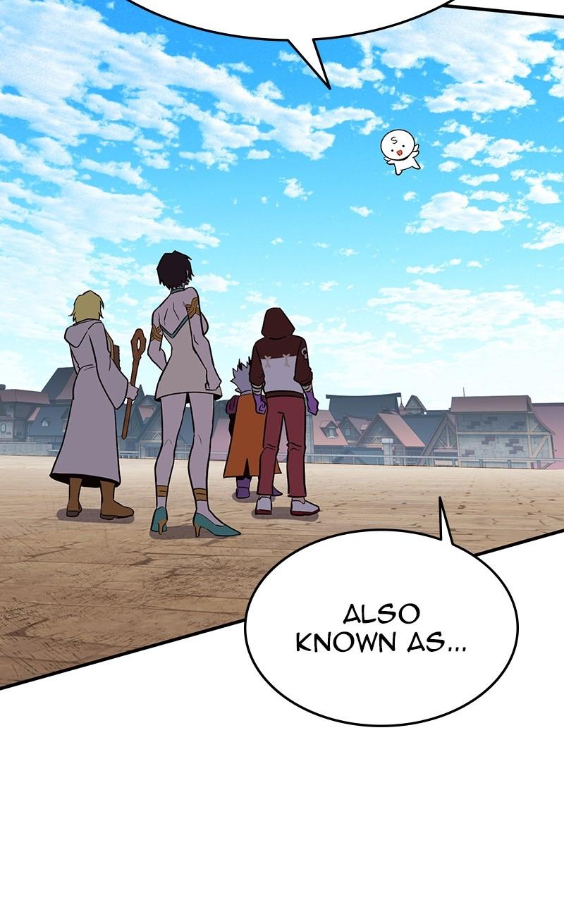 Read Hardcore Leveling Warrior chapter 158.5 image 200 on Lezhin