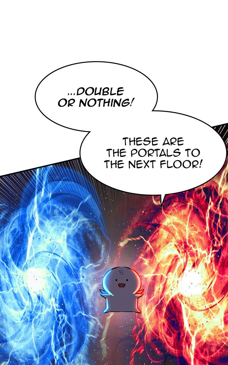 Read Hardcore Leveling Warrior chapter 158.5 image 201 on Lezhin