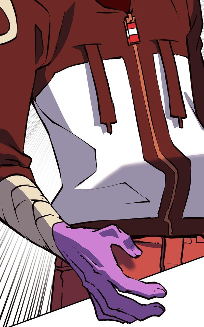 Read Hardcore Leveling Warrior chapter 158.5 image 205 on Lezhin