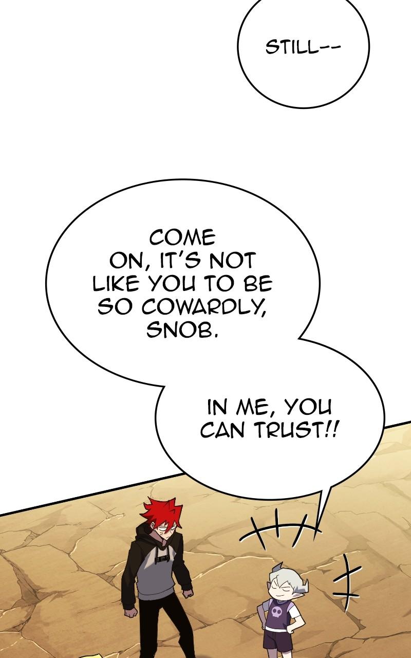Read Hardcore Leveling Warrior chapter 158.5 image 21 on Lezhin