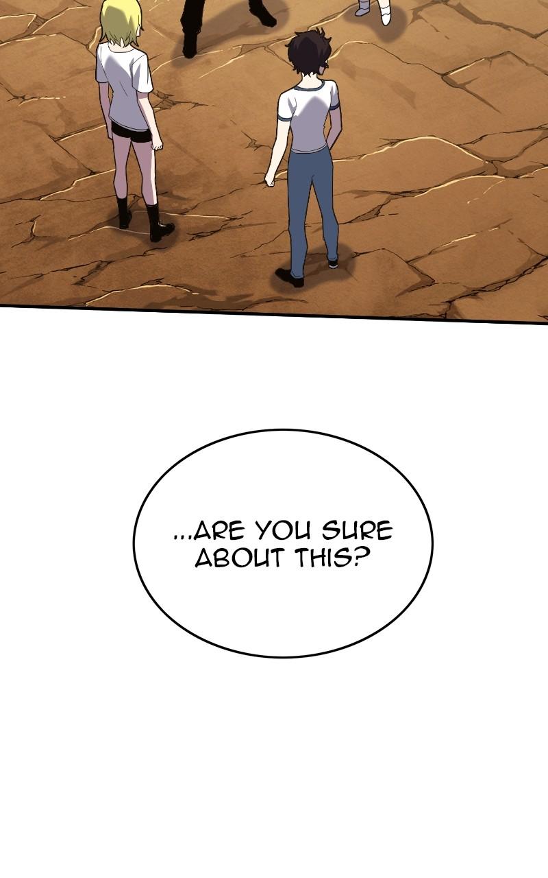Read Hardcore Leveling Warrior chapter 158.5 image 22 on Lezhin