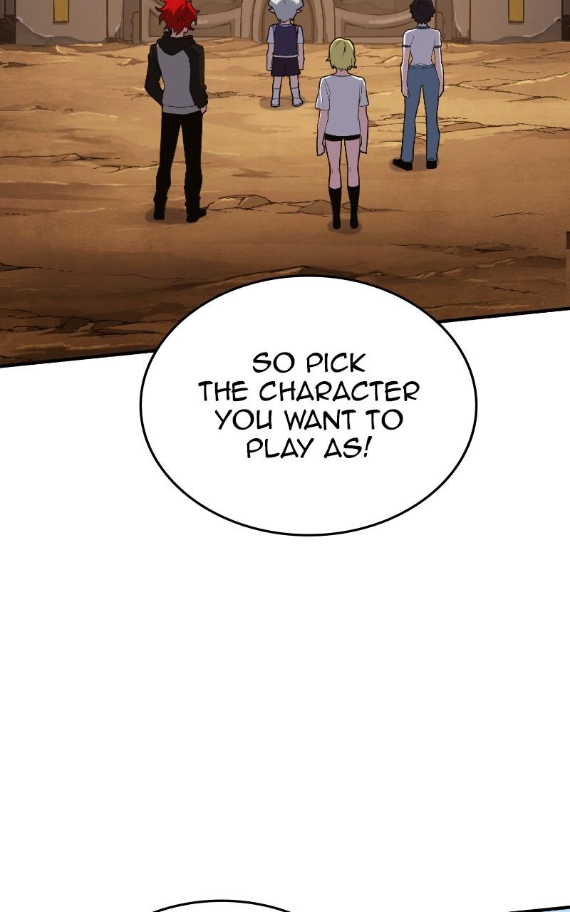 Read Hardcore Leveling Warrior chapter 158.5 image 24 on Lezhin