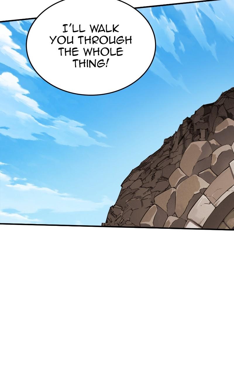 Read Hardcore Leveling Warrior chapter 158.5 image 25 on Lezhin
