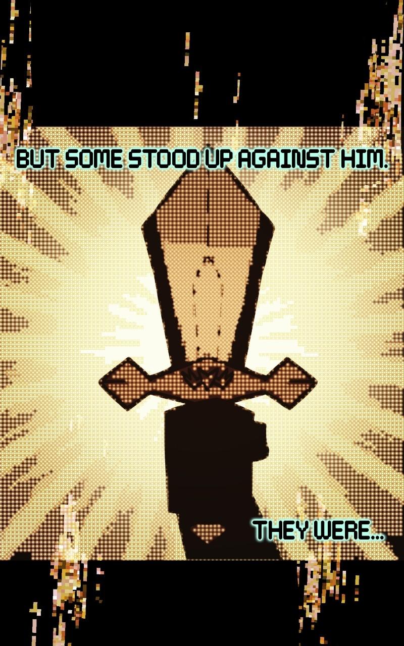 Read Hardcore Leveling Warrior chapter 158.5 image 32 on Lezhin