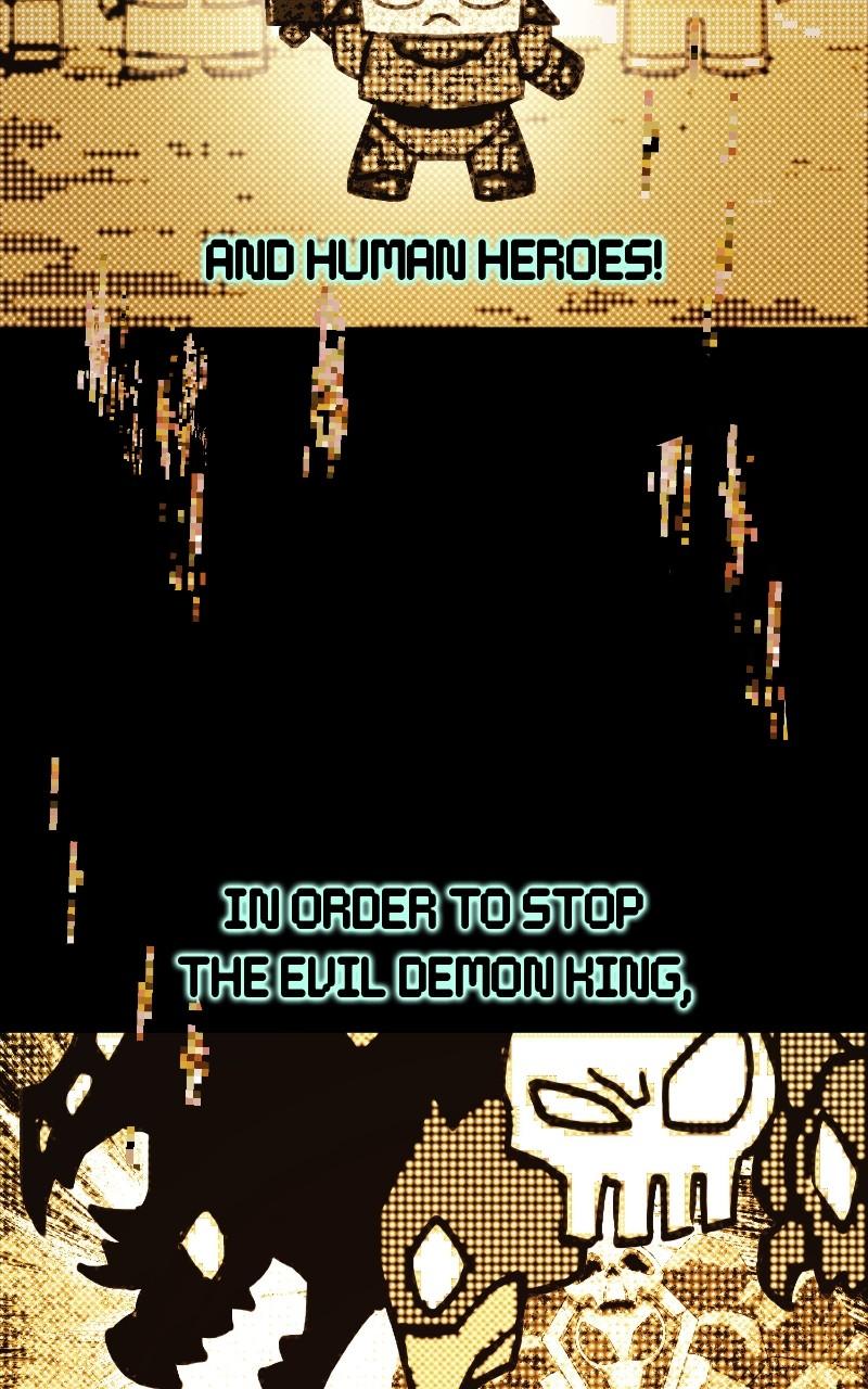 Read Hardcore Leveling Warrior chapter 158.5 image 34 on Lezhin
