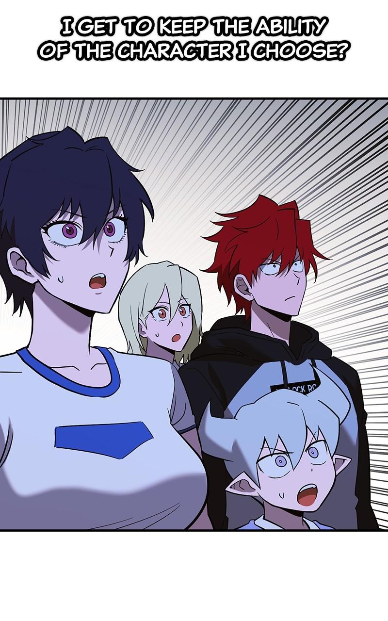 Read Hardcore Leveling Warrior chapter 158.5 image 4 on Lezhin