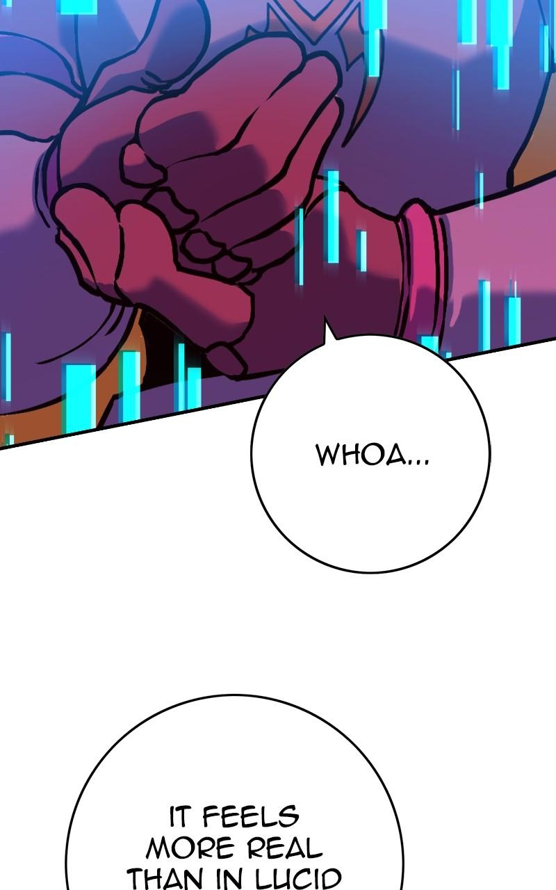 Read Hardcore Leveling Warrior chapter 158.5 image 41 on Lezhin