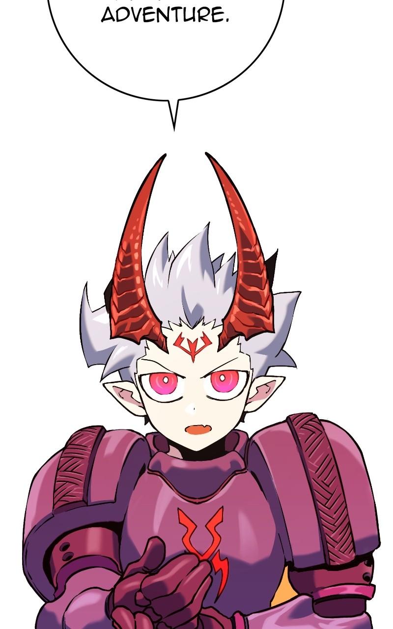 Read Hardcore Leveling Warrior chapter 158.5 image 42 on Lezhin