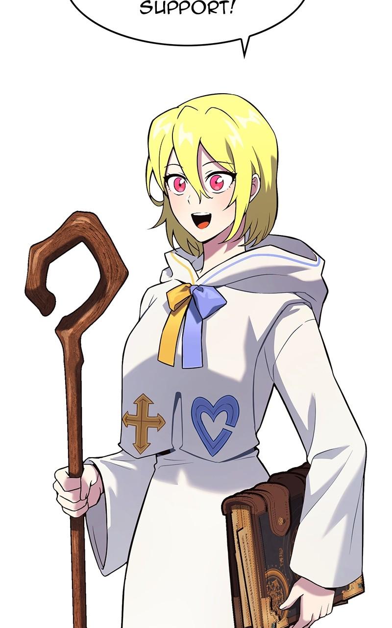Read Hardcore Leveling Warrior chapter 158.5 image 46 on Lezhin