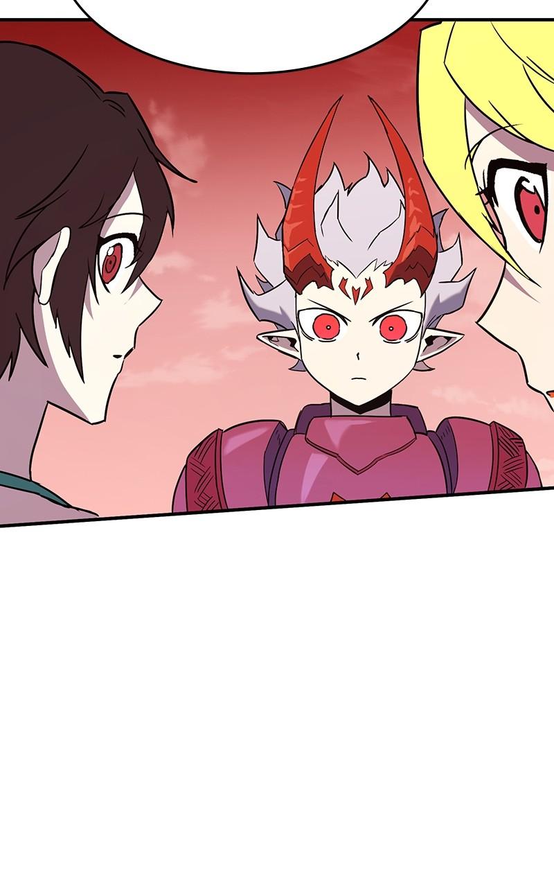 Read Hardcore Leveling Warrior chapter 158.5 image 55 on Lezhin