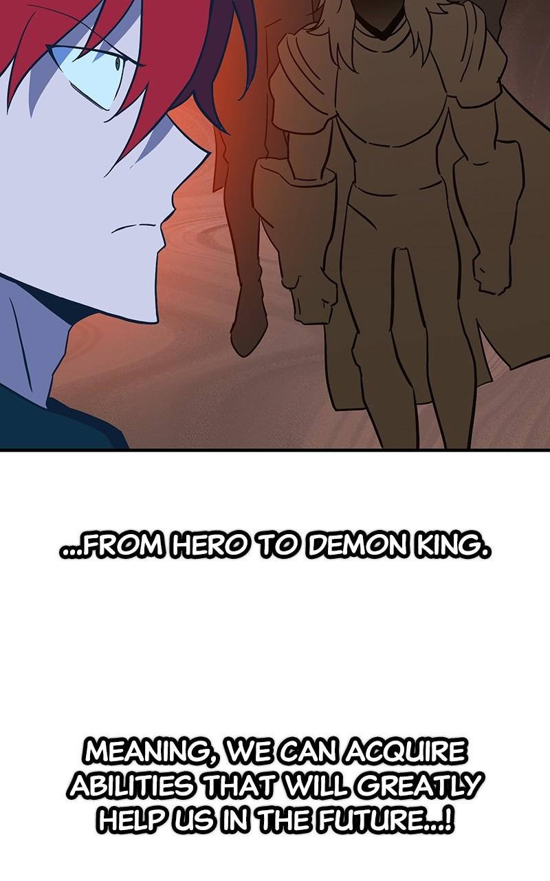 Read Hardcore Leveling Warrior chapter 158.5 image 6 on Lezhin