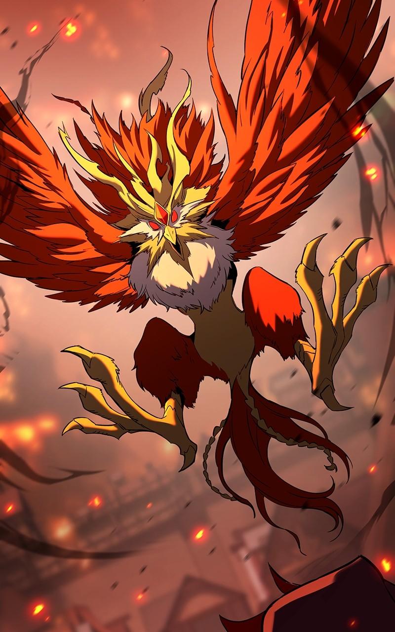 Read Hardcore Leveling Warrior chapter 158.5 image 65 on Lezhin