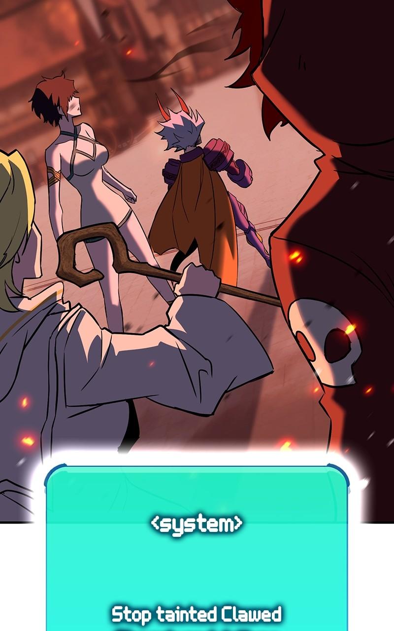 Read Hardcore Leveling Warrior chapter 158.5 image 66 on Lezhin