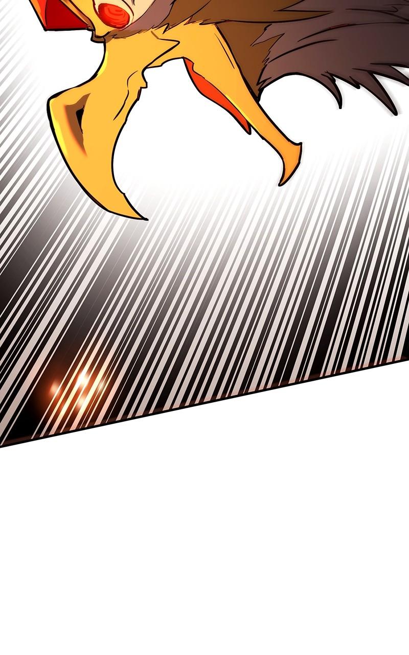 Read Hardcore Leveling Warrior chapter 158.5 image 74 on Lezhin