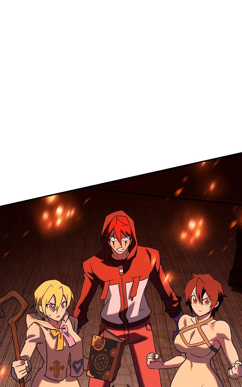 Read Hardcore Leveling Warrior chapter 158.5 image 75 on Lezhin