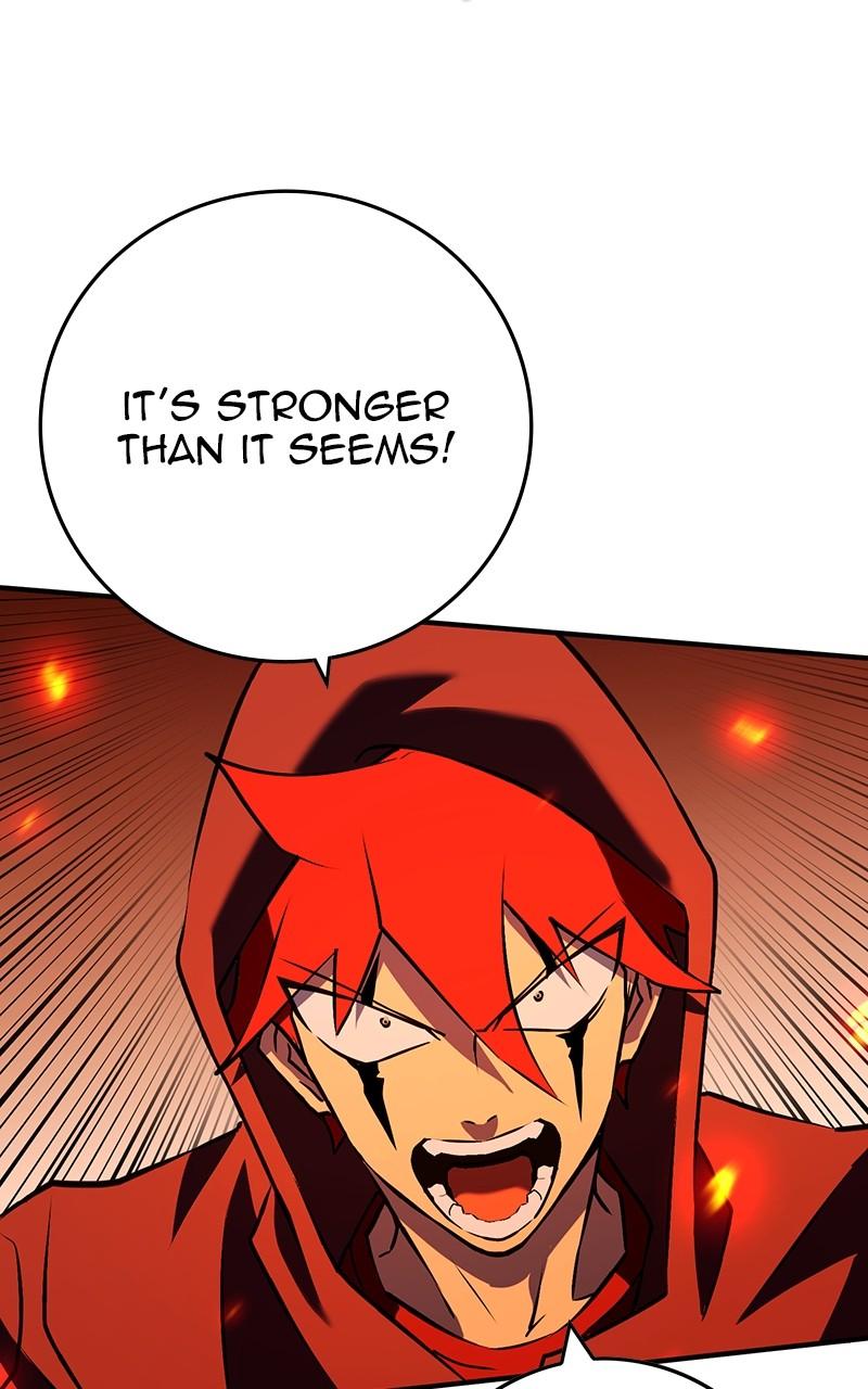 Read Hardcore Leveling Warrior chapter 158.5 image 77 on Lezhin