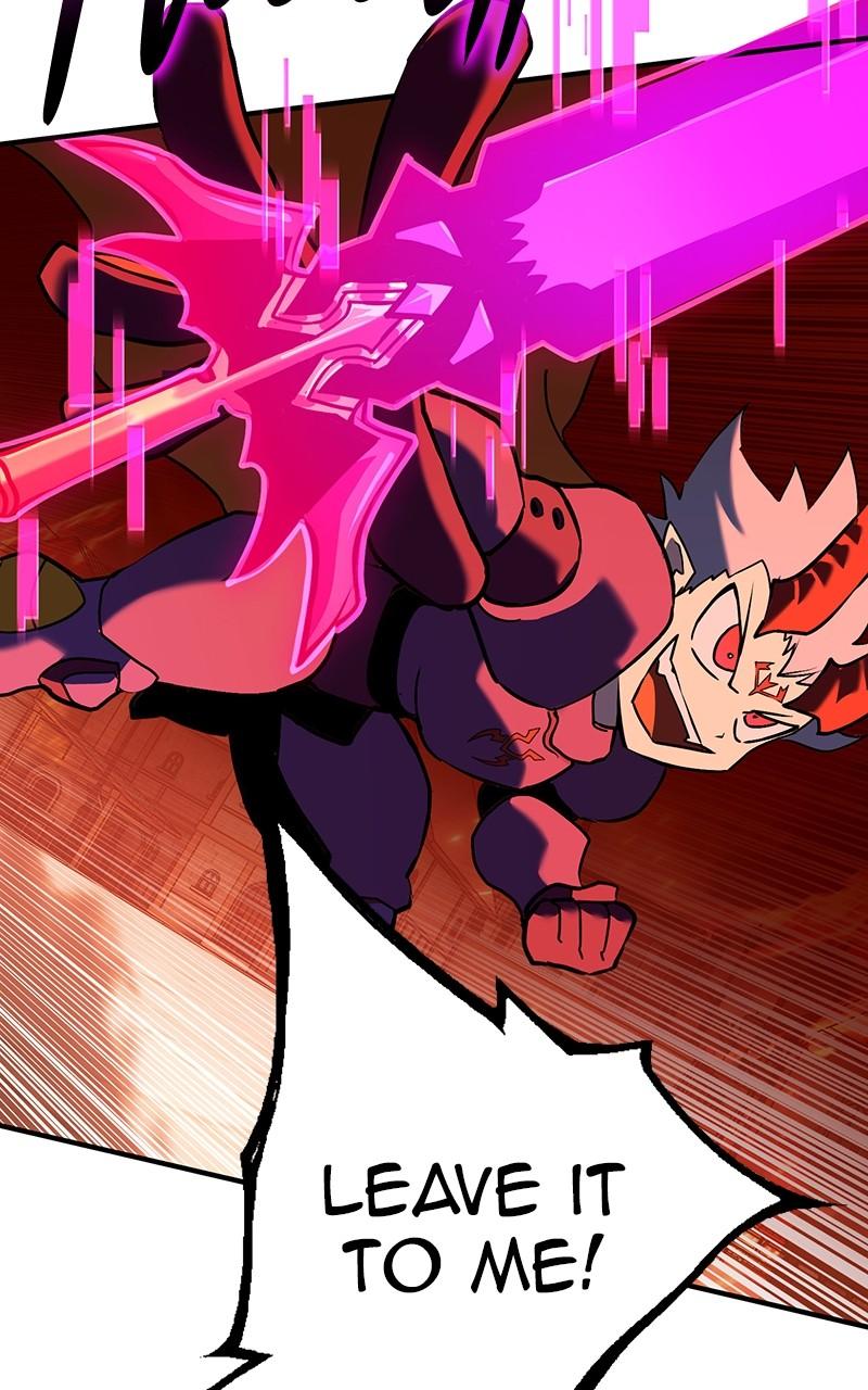 Read Hardcore Leveling Warrior chapter 158.5 image 79 on Lezhin
