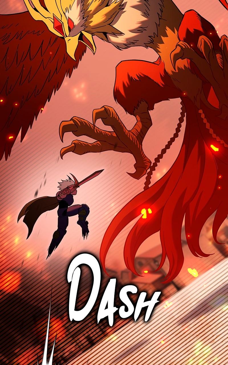 Read Hardcore Leveling Warrior chapter 158.5 image 81 on Lezhin