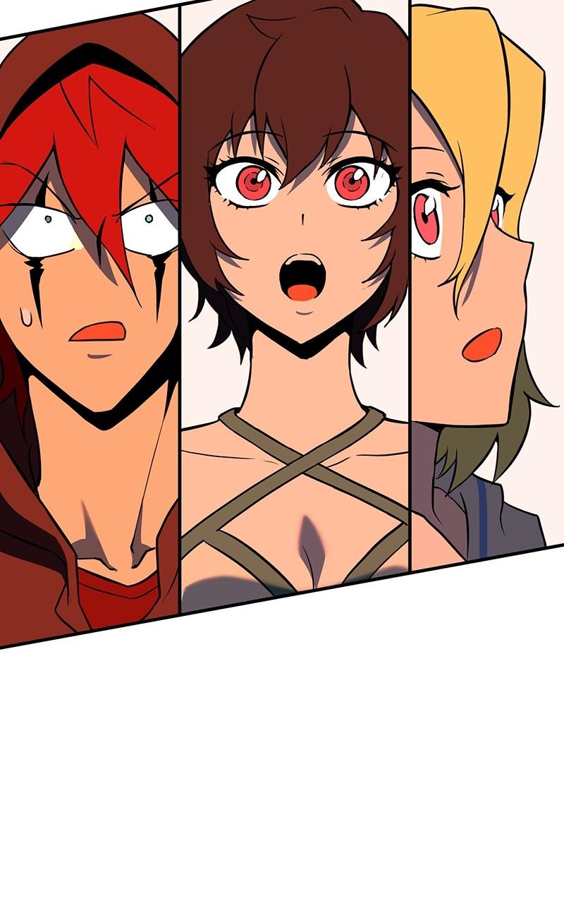 Read Hardcore Leveling Warrior chapter 158.5 image 83 on Lezhin