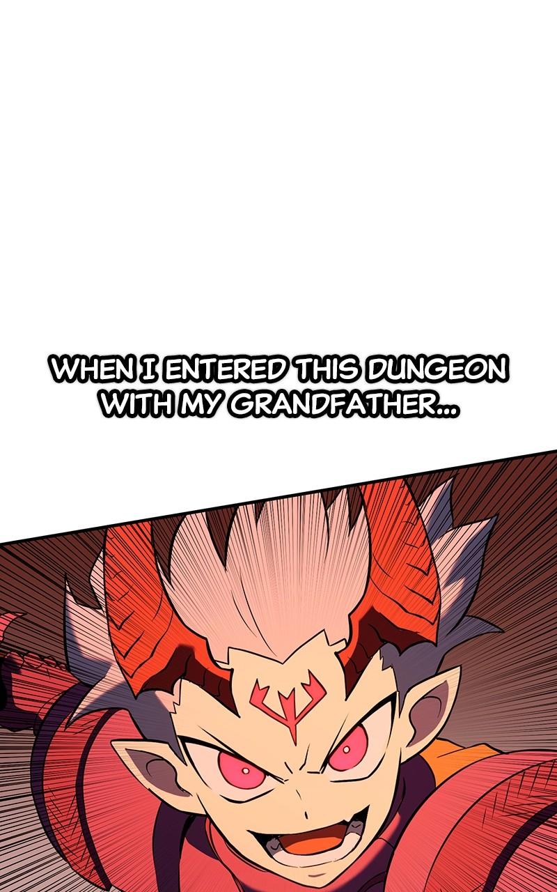 Read Hardcore Leveling Warrior chapter 158.5 image 84 on Lezhin