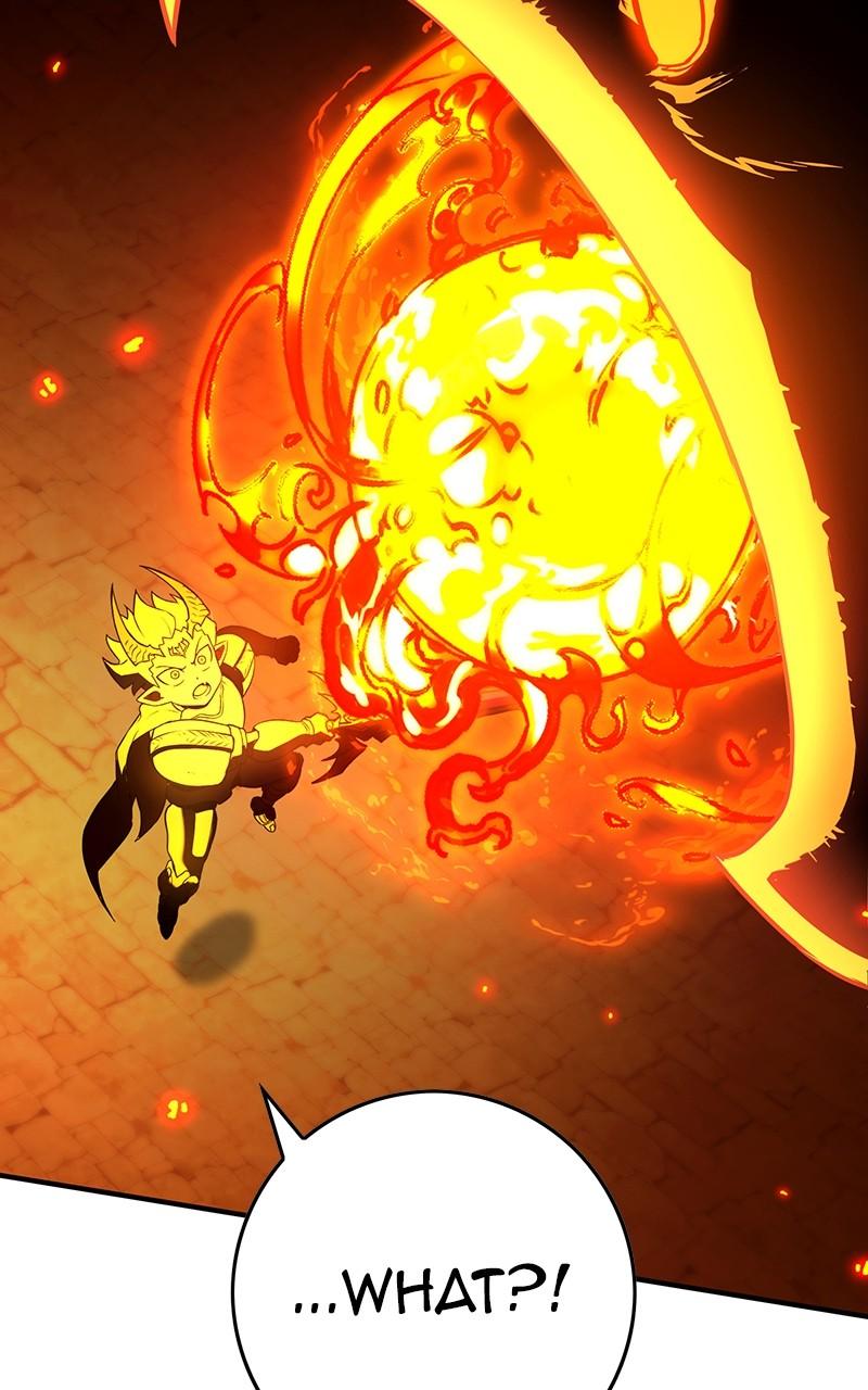 Read Hardcore Leveling Warrior chapter 158.5 image 88 on Lezhin