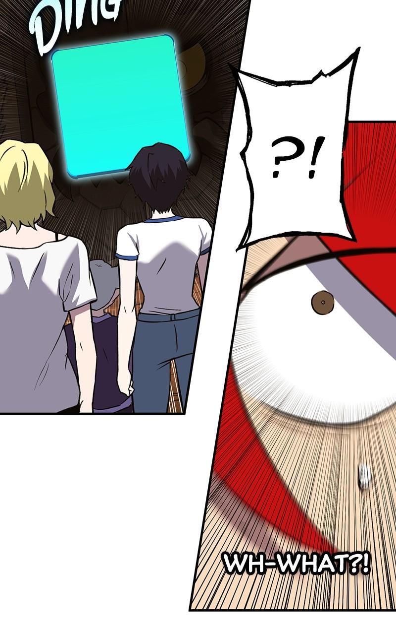 Read Hardcore Leveling Warrior chapter 158.5 image 9 on Lezhin