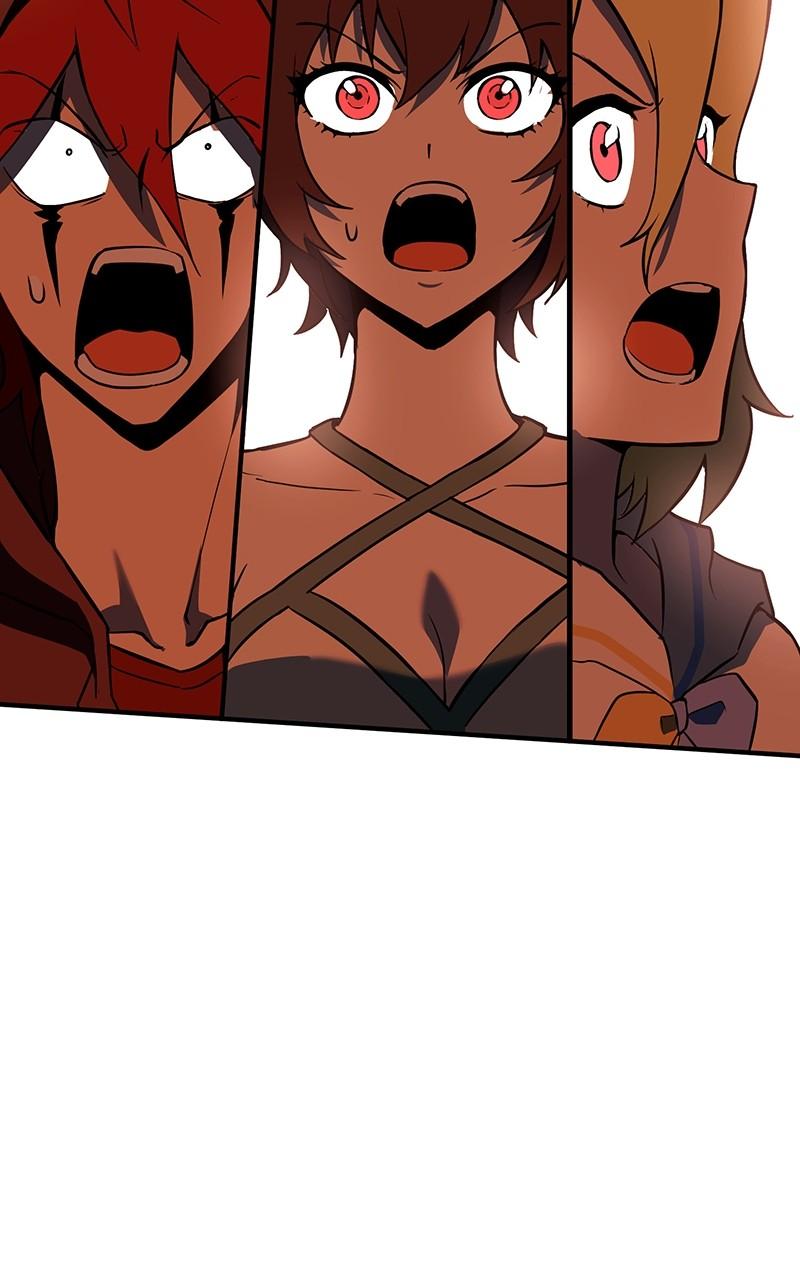 Read Hardcore Leveling Warrior chapter 158.5 image 90 on Lezhin