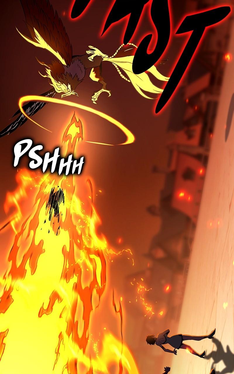 Read Hardcore Leveling Warrior chapter 158.5 image 92 on Lezhin