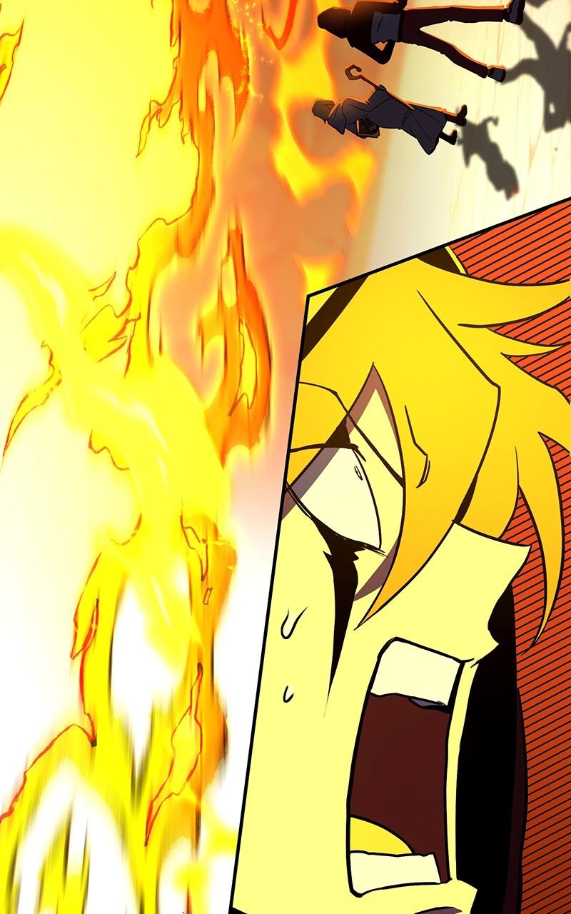 Read Hardcore Leveling Warrior chapter 158.5 image 93 on Lezhin