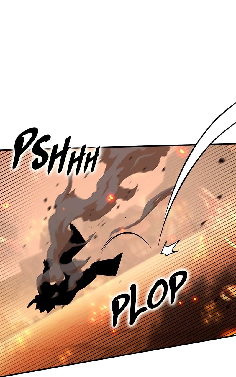 Read Hardcore Leveling Warrior chapter 158.5 image 95 on Lezhin