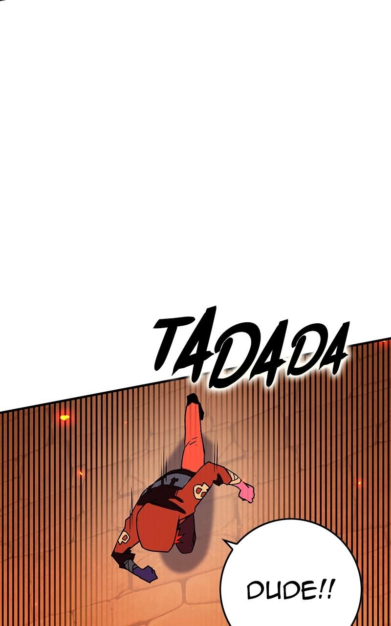Read Hardcore Leveling Warrior chapter 158.5 image 96 on Lezhin