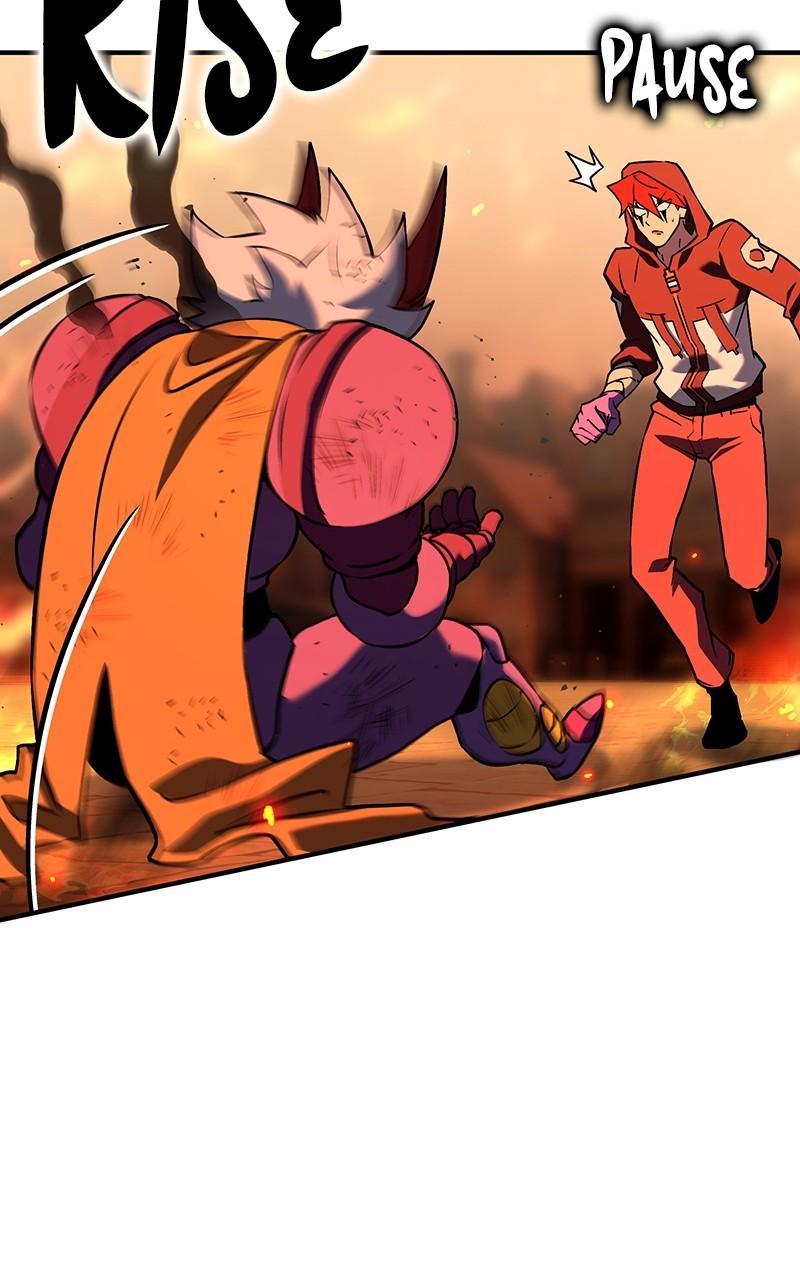 Read Hardcore Leveling Warrior chapter 158.5 image 98 on Lezhin