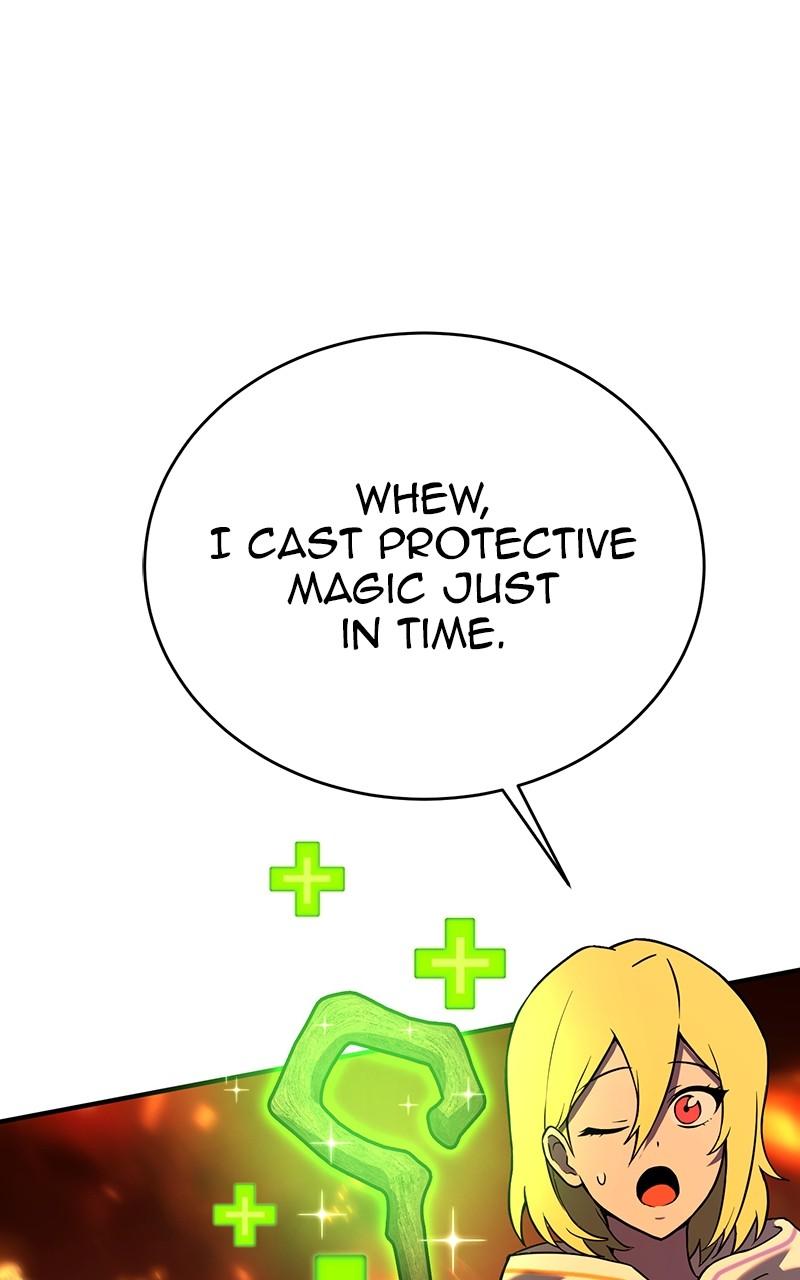 Read Hardcore Leveling Warrior chapter 158.5 image 99 on Lezhin