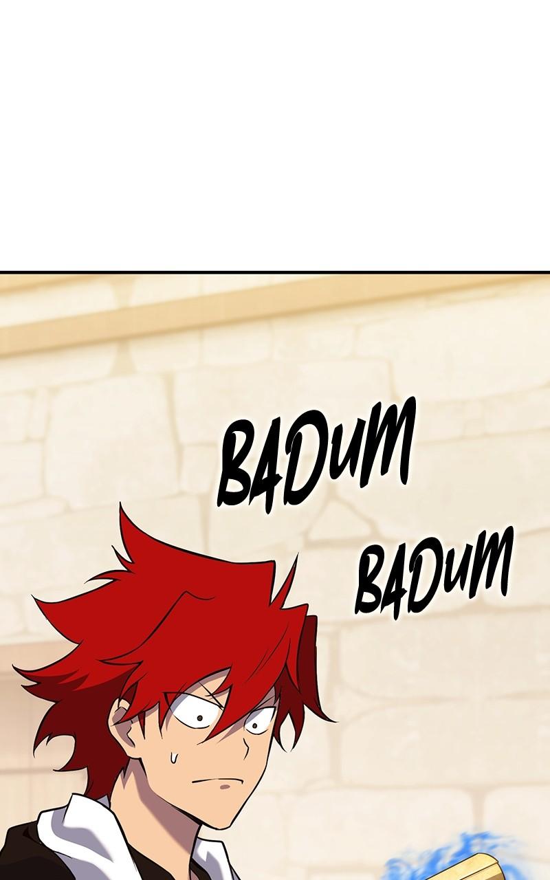 Read Hardcore Leveling Warrior chapter 158.6 image 0 on Lezhin