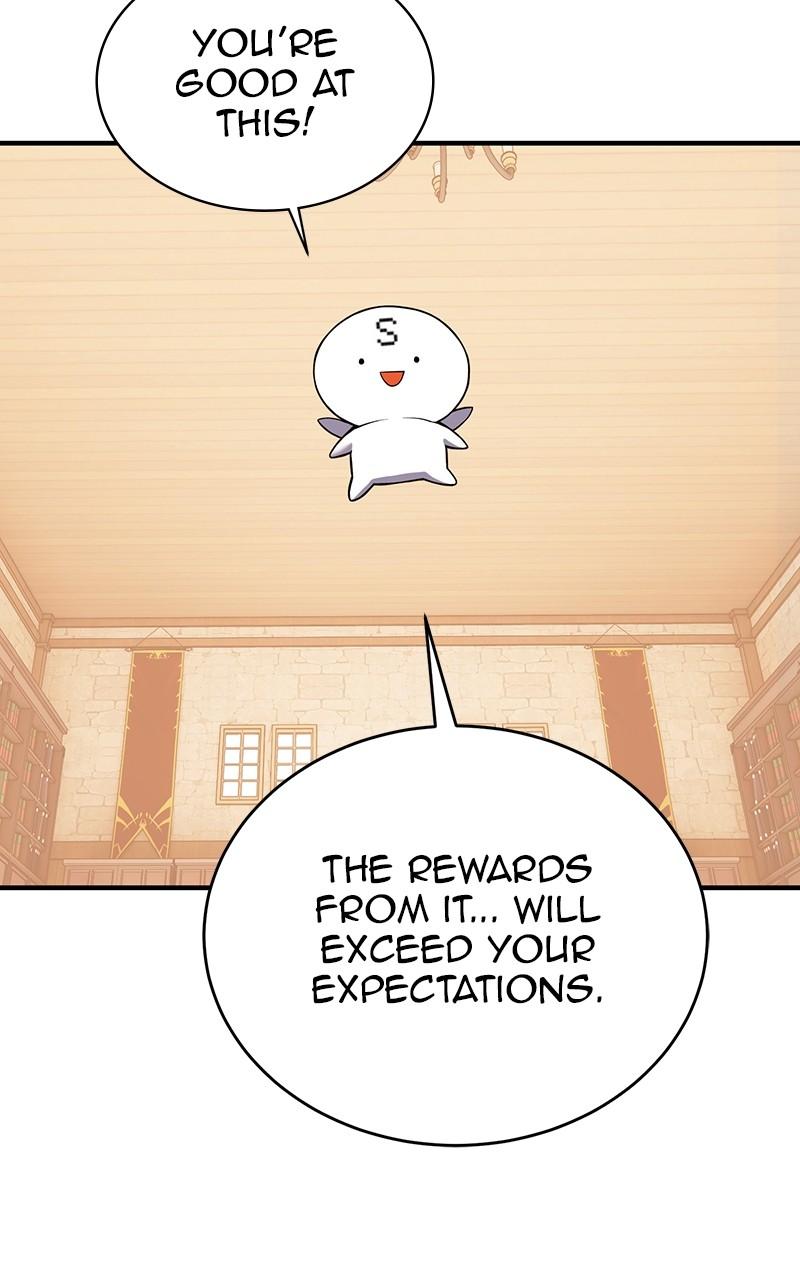 Read Hardcore Leveling Warrior chapter 158.6 image 100 on Lezhin