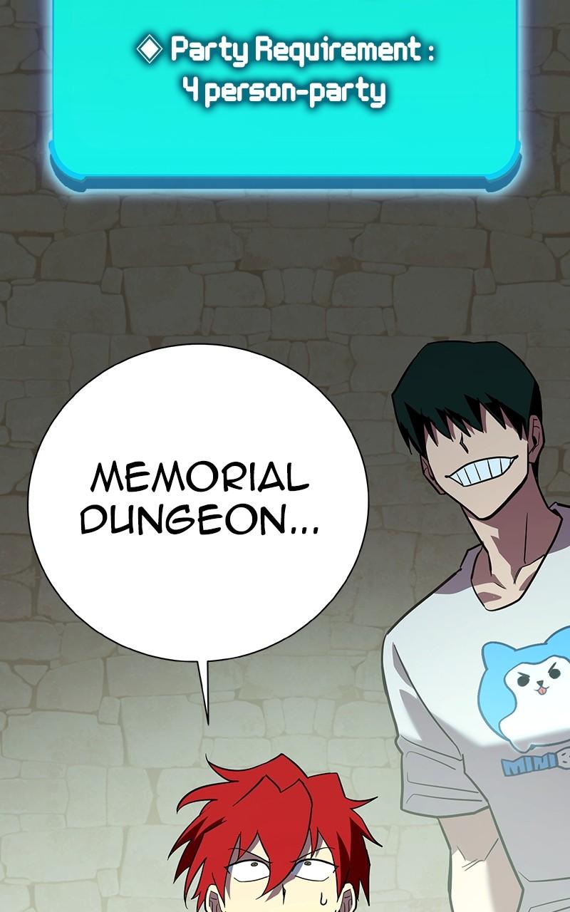 Read Hardcore Leveling Warrior chapter 158.6 image 110 on Lezhin