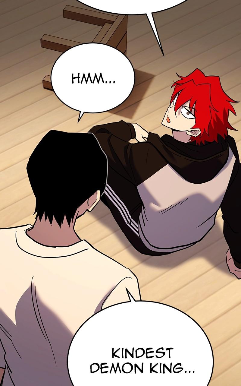 Read Hardcore Leveling Warrior chapter 158.6 image 113 on Lezhin