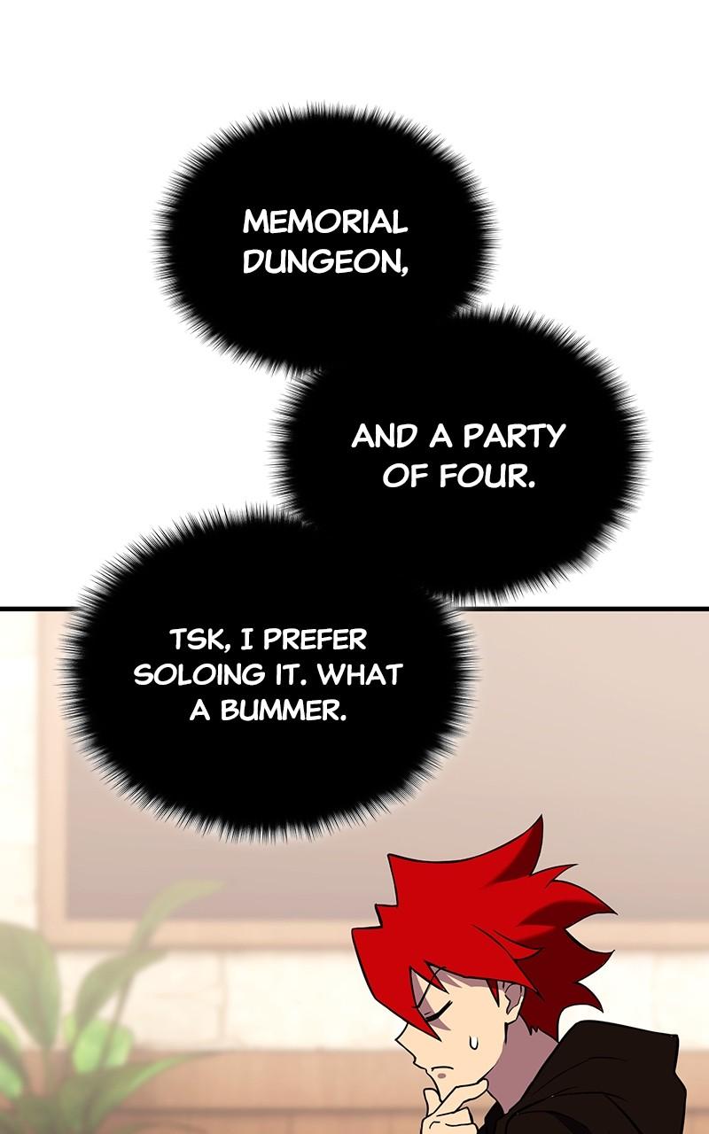 Read Hardcore Leveling Warrior chapter 158.6 image 115 on Lezhin