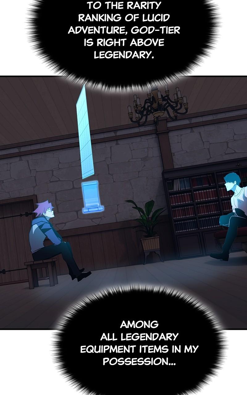 Read Hardcore Leveling Warrior chapter 158.6 image 12 on Lezhin